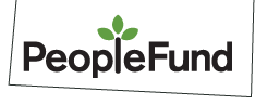 PeopleFund logo.
