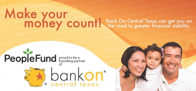 Banking for Good