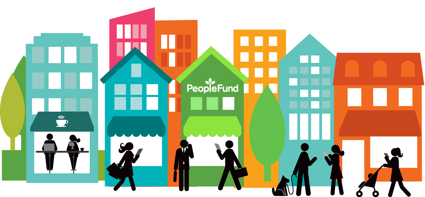 PeopleFund Startup Loans