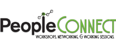 people Connect: Workshops Networking & Working Sessions