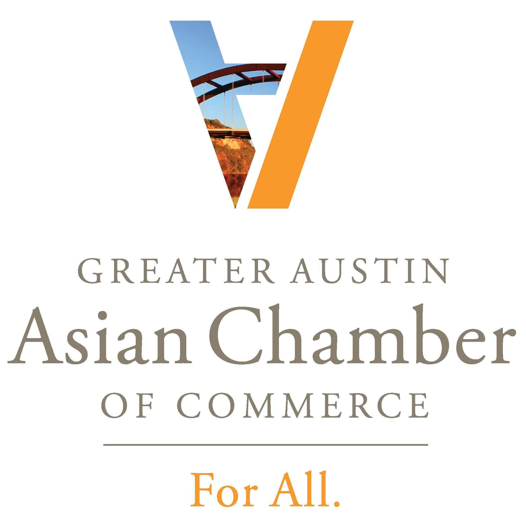 Austin asian chamber logo