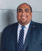 Eric M. Bustos