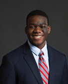 James Nortey, II