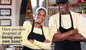Dallas: AARP Work For Yourself@50+ @ PeopleFund Dallas | Dallas | Texas | United States