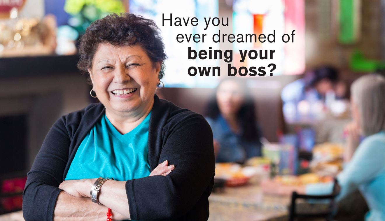 have you ever dreamed of being your own boss graphic 4