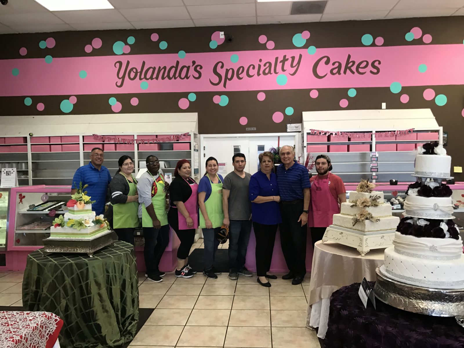 International Women's Day PeopleFund