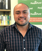 Oscar Compean