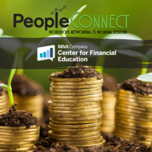 PeopleConnect: Common Cents @ PeopleFund Austin