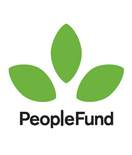 PeopleFund Logo